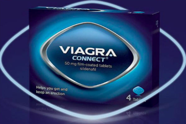 Viagra – All You Need To Know