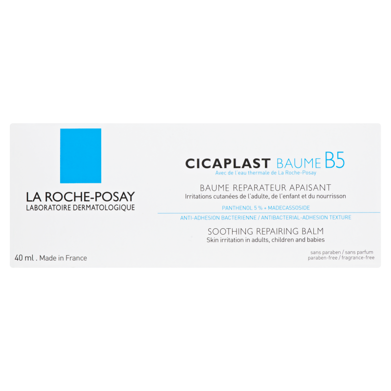 La Roche Posay Cicaplast B5 Baume