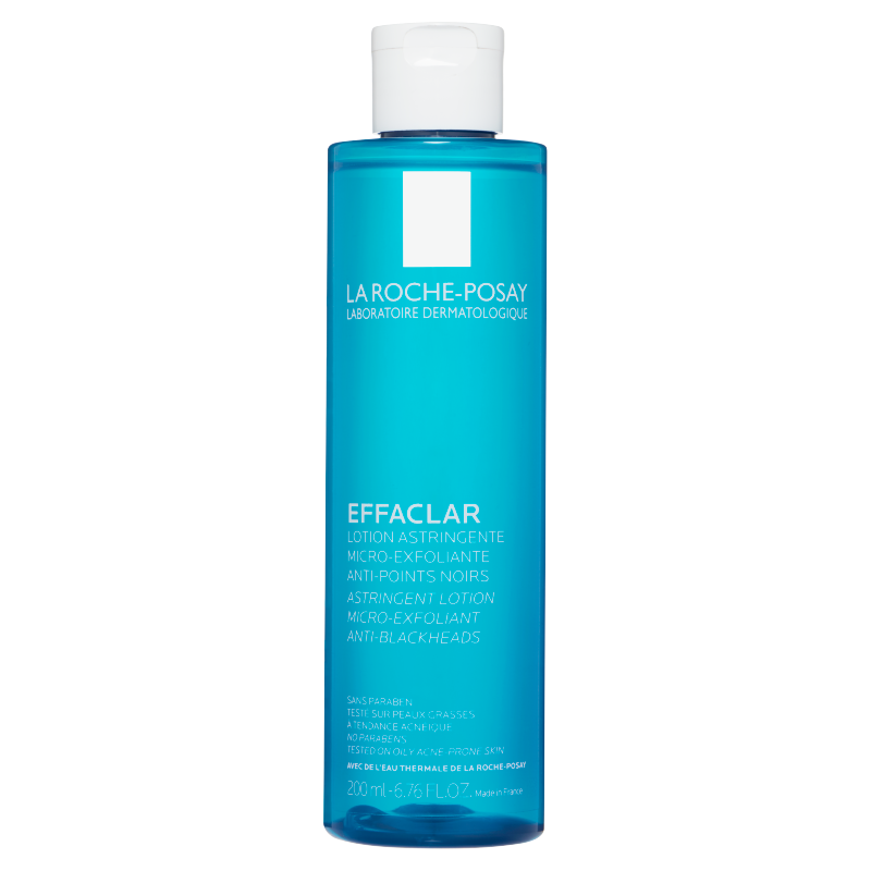 La Roche Posay Effaclar Astringent Lotion