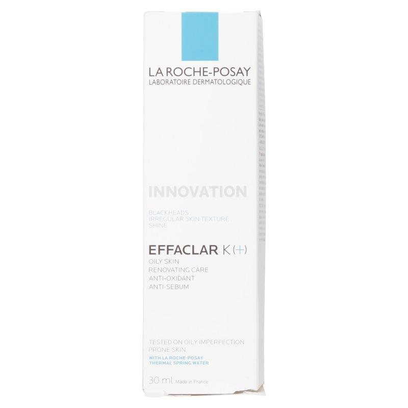 La Roche Posay Effaclar K+ Anti Blemish Moisturiser