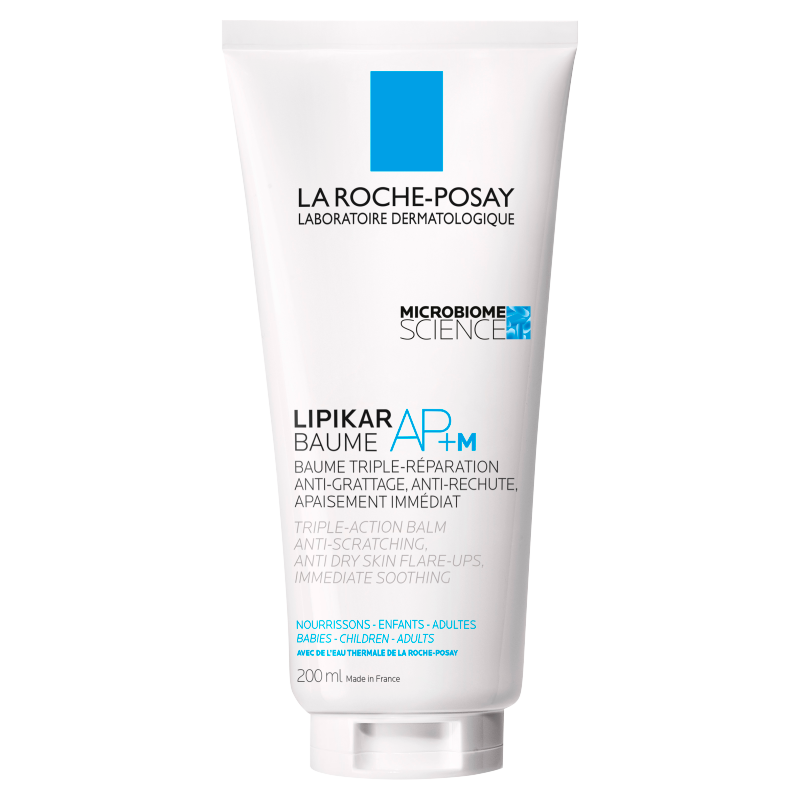 La Roche Posay Lipikar Moisturising Baume AP+M