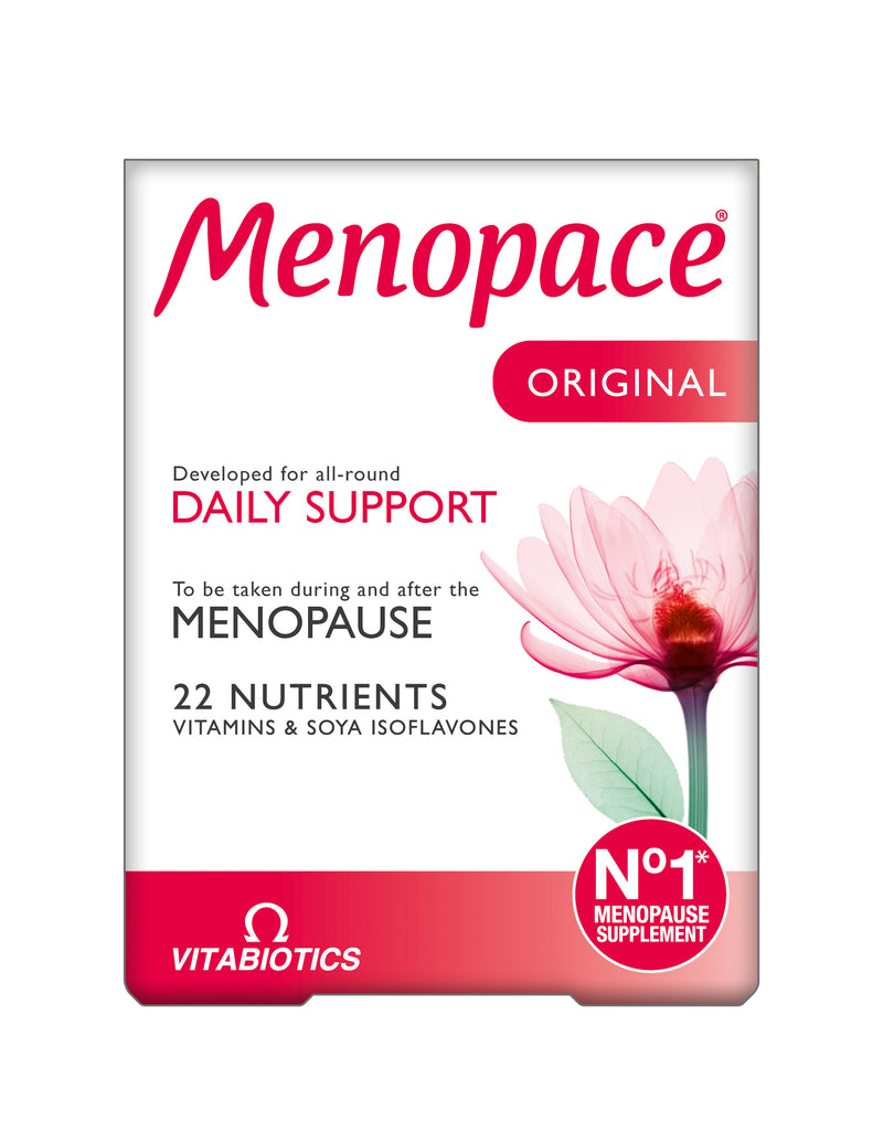 Vitabiotics Menopace