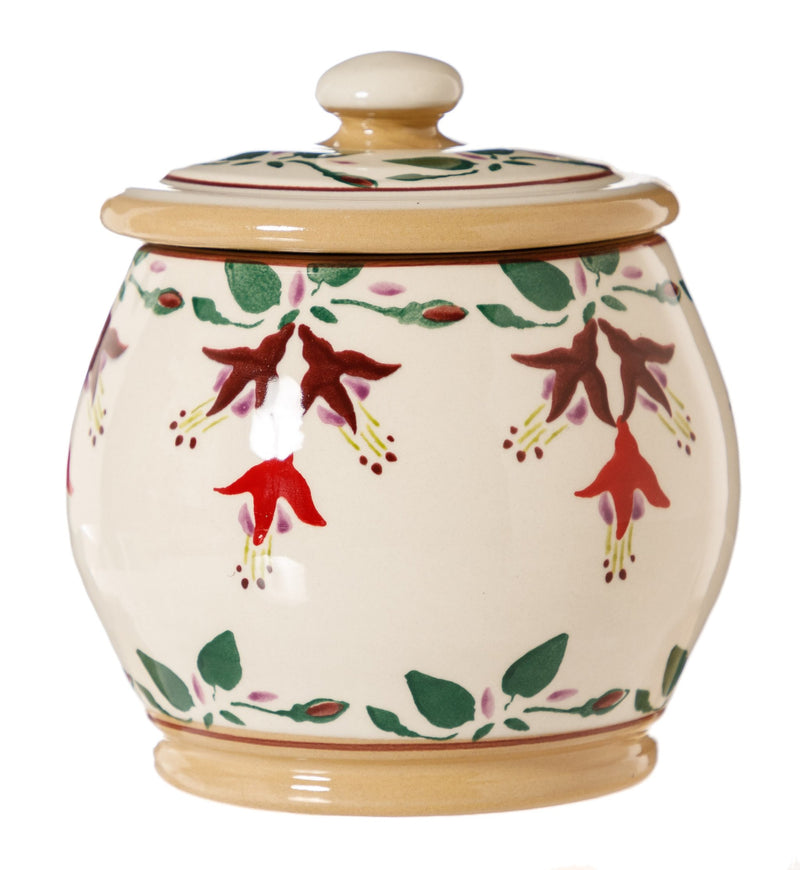 Nicholas Mosse Small Storage Pot