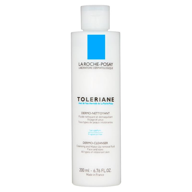 La Roche Posay Toleriane Dermo Cleanser 