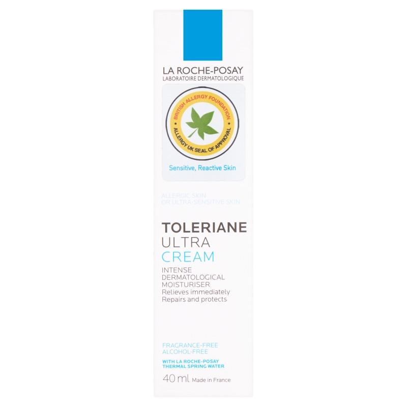 La Roche Posay Toleriane Ultra Cream