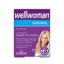 Vitabiotics WellWoman Original